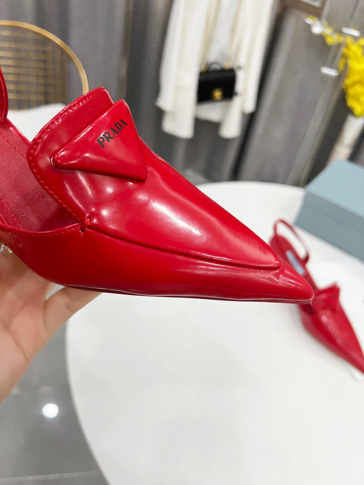 coco- Heel height 6.5 3Colour item:B-X027C0514-3